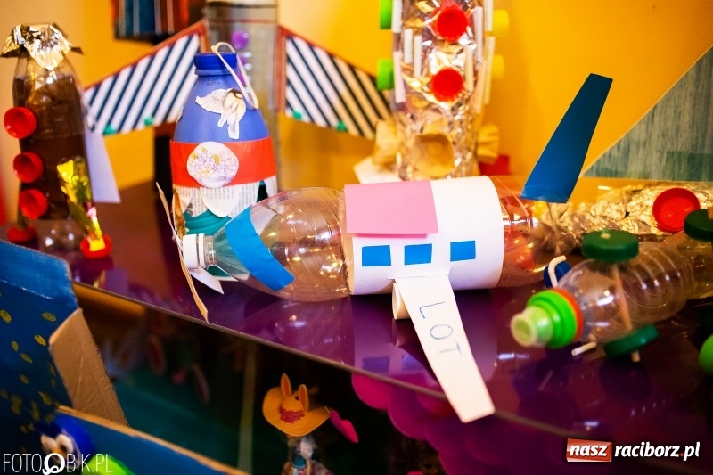 Zdjęcie w galerii na portalu naszraciborz.pl: Rozstrzygnięto konkurs MiliMali o tematyce ekologicznej. Prace robią wrażenie  wiadomości z regionu