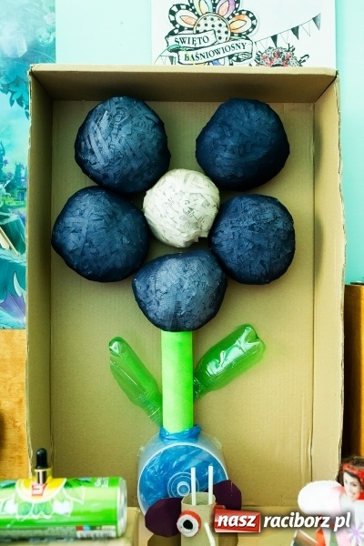 Zdjęcie w galerii na portalu naszraciborz.pl: Rozstrzygnięto konkurs MiliMali o tematyce ekologicznej. Prace robią wrażenie  wiadomości z regionu