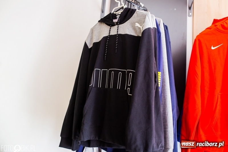 Zdjęcie w galerii na portalu naszraciborz.pl: MKW Sport - czyli całkiem nowe miejsce dla fanów sportu w Raciborzu wiadomości z regionu