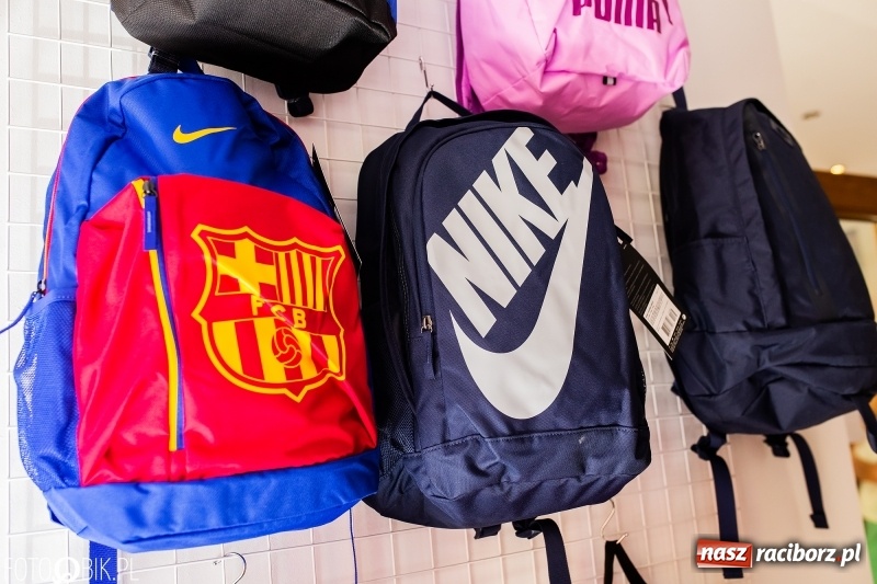 Zdjęcie w galerii na portalu naszraciborz.pl: MKW Sport - czyli całkiem nowe miejsce dla fanów sportu w Raciborzu wiadomości z regionu