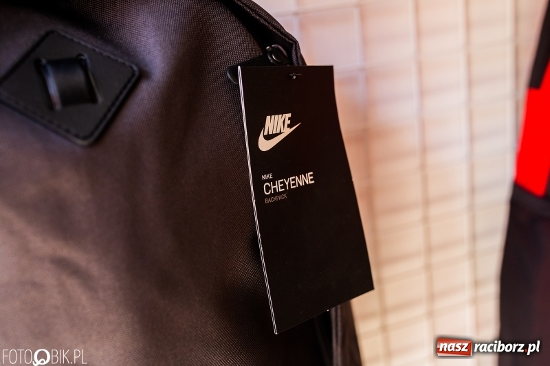 Zdjęcie w galerii na portalu naszraciborz.pl: MKW Sport - czyli całkiem nowe miejsce dla fanów sportu w Raciborzu wiadomości z regionu