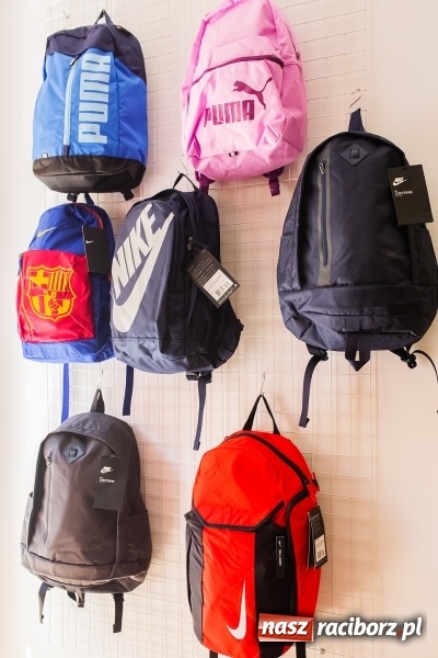 Zdjęcie w galerii na portalu naszraciborz.pl: MKW Sport - czyli całkiem nowe miejsce dla fanów sportu w Raciborzu wiadomości z regionu