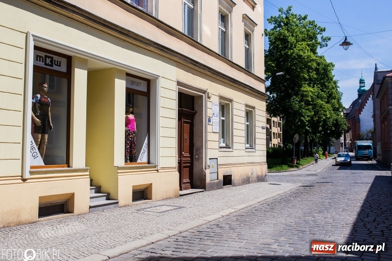 Zdjęcie w galerii na portalu naszraciborz.pl: MKW Sport - czyli całkiem nowe miejsce dla fanów sportu w Raciborzu wiadomości z regionu
