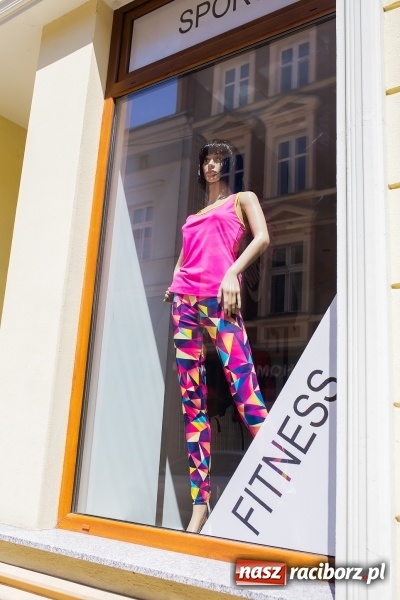 Zdjęcie w galerii na portalu naszraciborz.pl: MKW Sport - czyli całkiem nowe miejsce dla fanów sportu w Raciborzu wiadomości z regionu