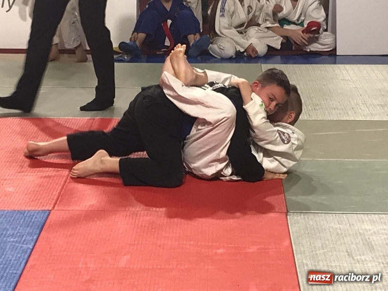 Zdjęcie w galerii na portalu naszraciborz.pl: Łamatorzy na II Silesian Open w Katowicach wiadomości z regionu