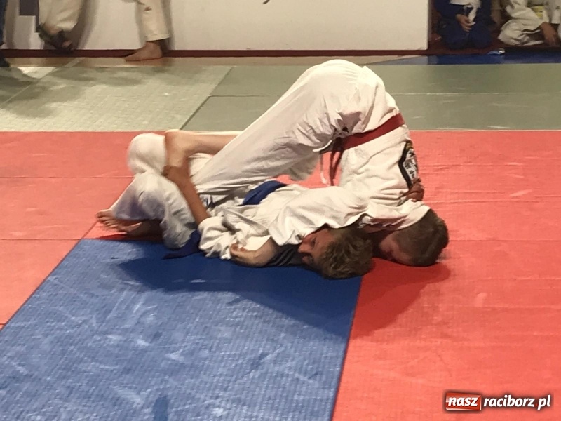 Zdjęcie w galerii na portalu naszraciborz.pl: Łamatorzy na II Silesian Open w Katowicach wiadomości z regionu