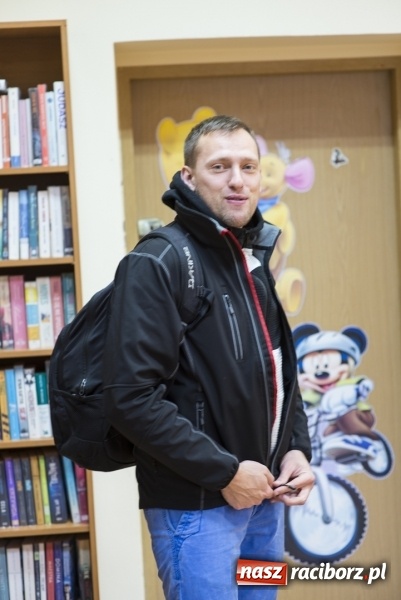 Zdjęcie w galerii na portalu naszraciborz.pl: Fotografia wakacyjna bez tajemnic, czyli warsztaty w bibliotece w Ocicach  wiadomości z regionu