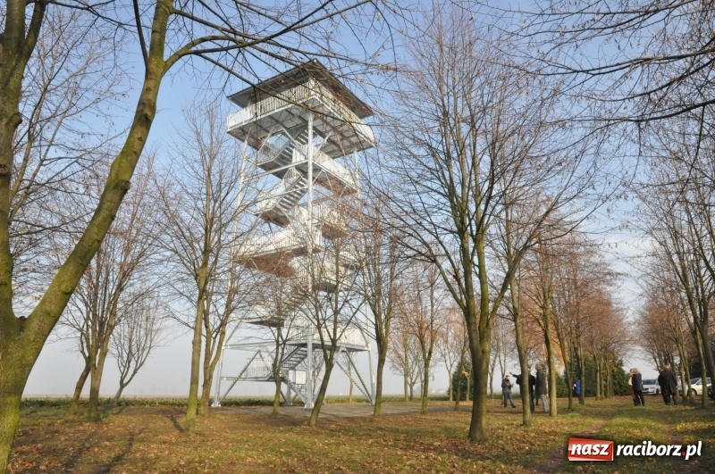 Zdjęcie w galerii na portalu naszraciborz.pl: Pietrowice Wielkie chcą budować tężnię solankową [WIDEO] wiadomości z regionu