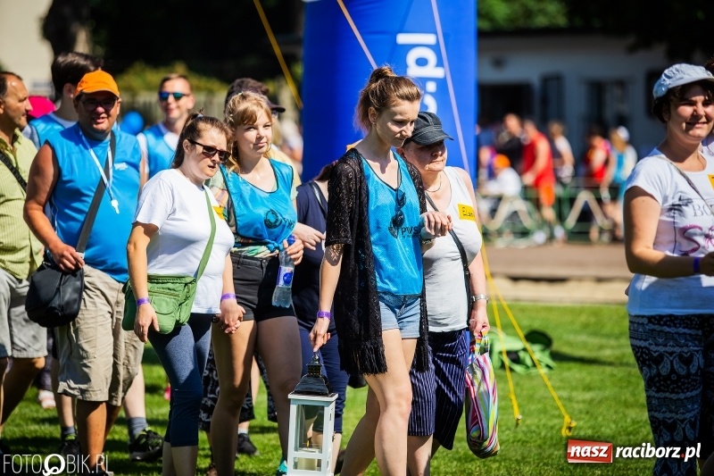 Zdjęcie w galerii na portalu naszraciborz.pl: XXII Sport ku Radości na rozpoczęcie Juwenaliów Raciborskich [FOTO i WIDEO] wiadomości z regionu