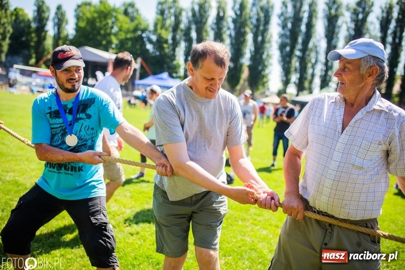 Zdjęcie w galerii na portalu naszraciborz.pl: XXII Sport ku Radości na rozpoczęcie Juwenaliów Raciborskich [FOTO i WIDEO] wiadomości z regionu