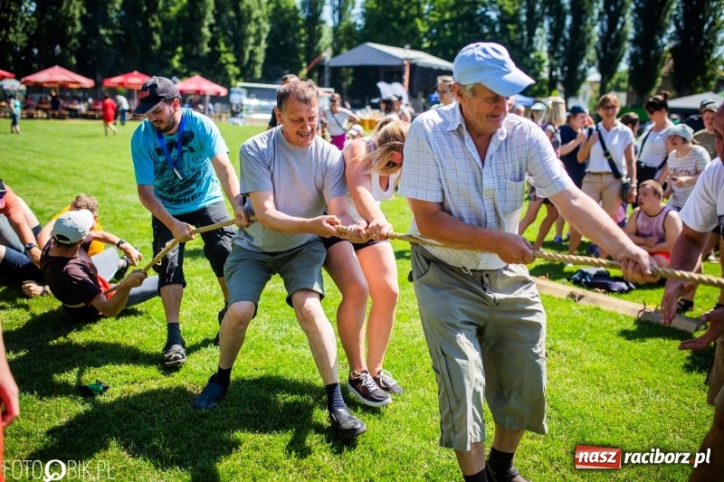 Zdjęcie w galerii na portalu naszraciborz.pl: XXII Sport ku Radości na rozpoczęcie Juwenaliów Raciborskich [FOTO i WIDEO] wiadomości z regionu