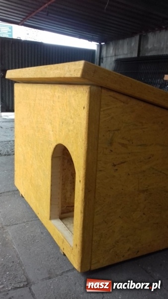 Zdjęcie w galerii na portalu naszraciborz.pl: W ośrodku dla niesłyszących pamiętają o czworonogach  wiadomości z regionu