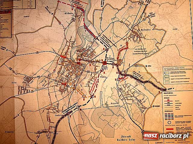 Zdjęcie w galerii na portalu naszraciborz.pl: Zaczynamy całą zabawę wiadomości z regionu