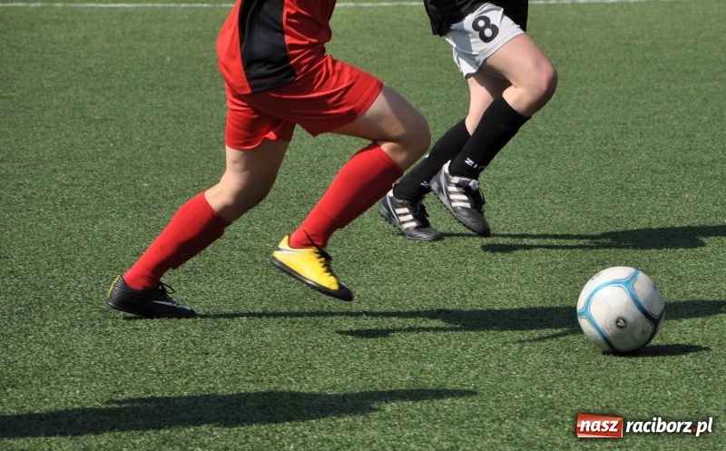 Zdjęcie w galerii na portalu naszraciborz.pl: Dominacja piłkarek ZSO nr 1 w Licealiadzie wiadomości z regionu