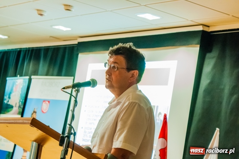 Zdjęcie w galerii na portalu naszraciborz.pl: Trzydzieści lat po wyborach z 1989 roku  wiadomości z regionu