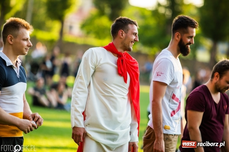 Zdjęcie w galerii na portalu naszraciborz.pl: Łobuzy i Cleo gwiazdami raciborskich Juwenaliów [FOTO i WIDEO] wiadomości z regionu