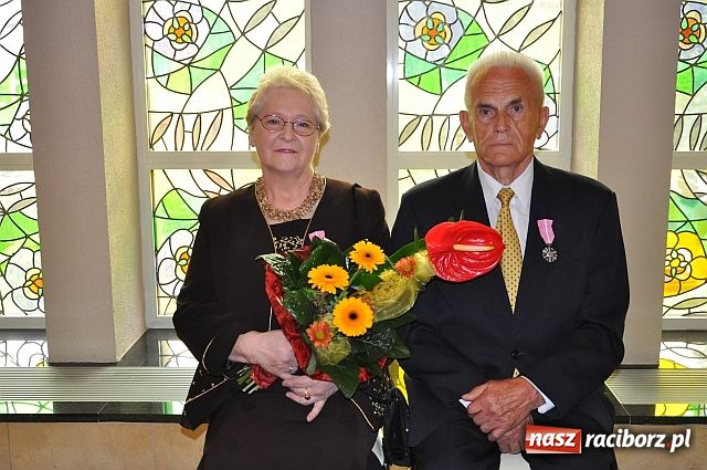 Zdjęcie w galerii na portalu naszraciborz.pl: Szczęśliwej podróży do jubileuszy... wiadomości z regionu