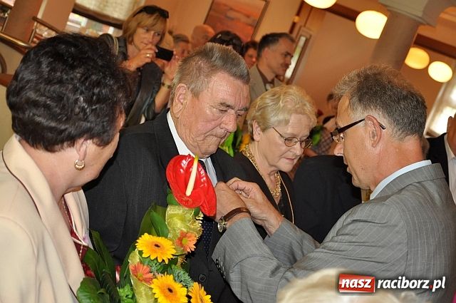 Zdjęcie w galerii na portalu naszraciborz.pl: Szczęśliwej podróży do jubileuszy... wiadomości z regionu