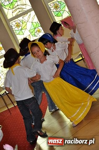 Zdjęcie w galerii na portalu naszraciborz.pl: Szczęśliwej podróży do jubileuszy... wiadomości z regionu