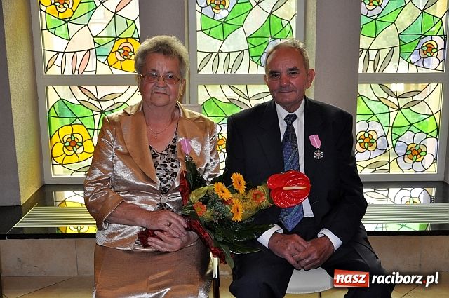 Zdjęcie w galerii na portalu naszraciborz.pl: Szczęśliwej podróży do jubileuszy... wiadomości z regionu