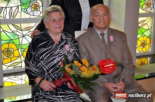 Zdjęcie w galerii na portalu naszraciborz.pl: Szczęśliwej podróży do jubileuszy... wiadomości z regionu