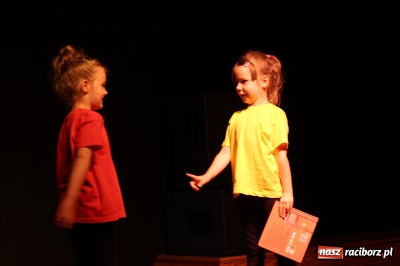 Zdjęcie w galerii na portalu naszraciborz.pl: Grupy artystyczne GCK Nędza zakończyły sezon wiadomości z regionu