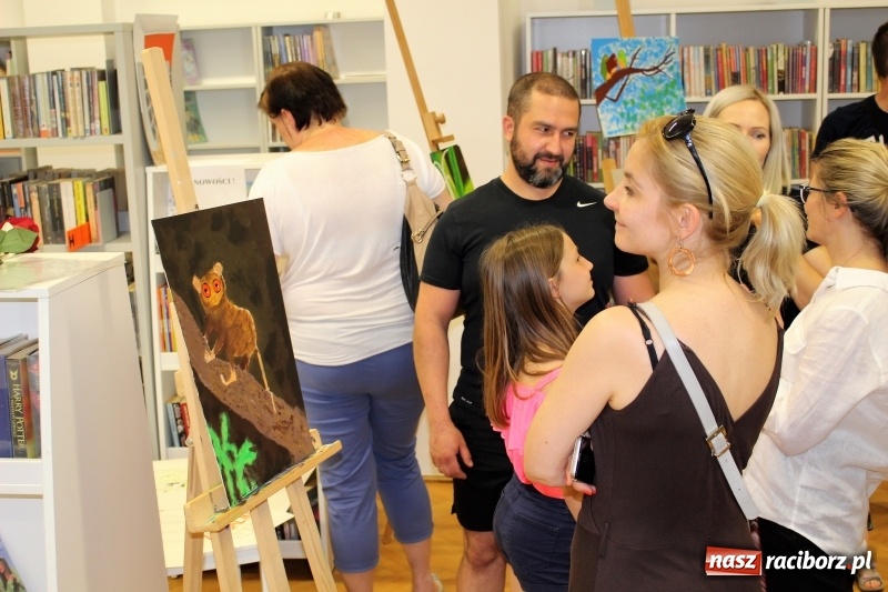 Zdjęcie w galerii na portalu naszraciborz.pl: Grupy artystyczne GCK Nędza zakończyły sezon wiadomości z regionu