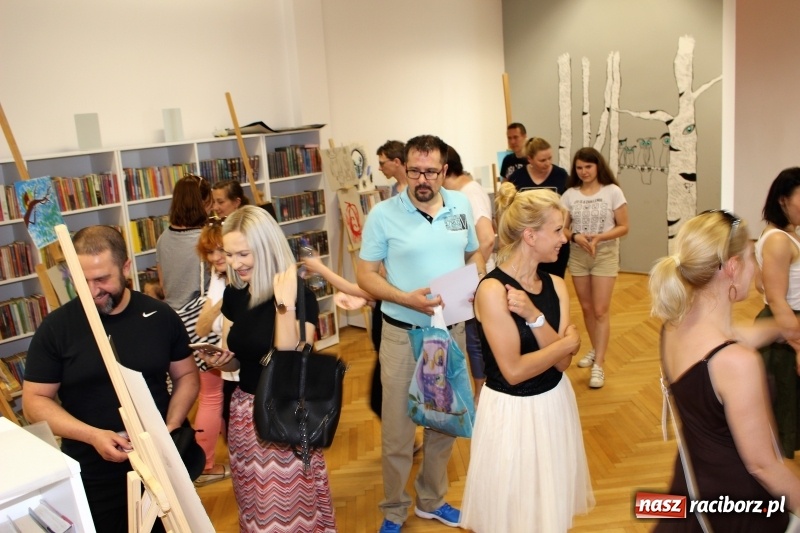 Zdjęcie w galerii na portalu naszraciborz.pl: Grupy artystyczne GCK Nędza zakończyły sezon wiadomości z regionu