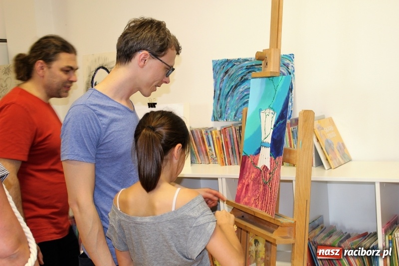 Zdjęcie w galerii na portalu naszraciborz.pl: Grupy artystyczne GCK Nędza zakończyły sezon wiadomości z regionu