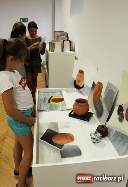 Zdjęcie w galerii na portalu naszraciborz.pl: Grupy artystyczne GCK Nędza zakończyły sezon wiadomości z regionu