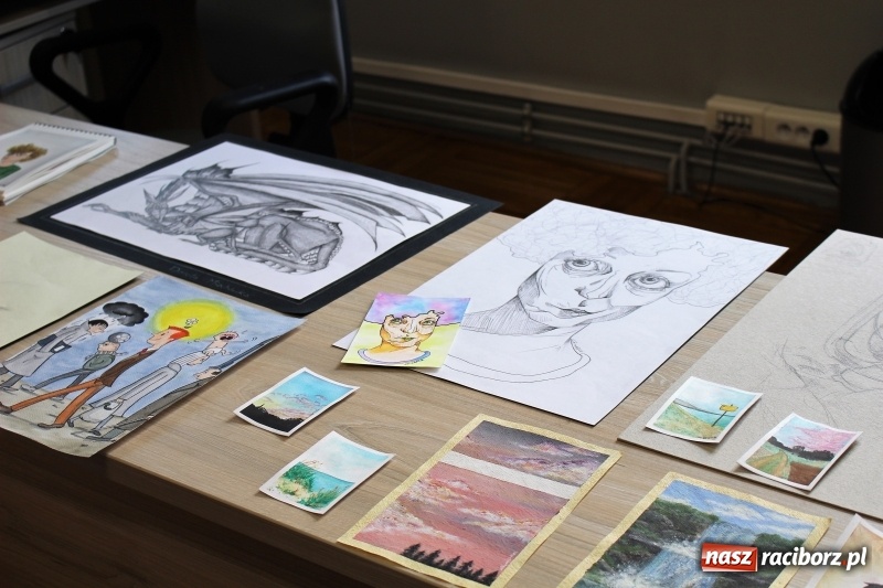 Zdjęcie w galerii na portalu naszraciborz.pl: Grupy artystyczne GCK Nędza zakończyły sezon wiadomości z regionu