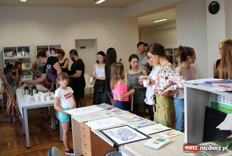 Zdjęcie w galerii na portalu naszraciborz.pl: Grupy artystyczne GCK Nędza zakończyły sezon wiadomości z regionu