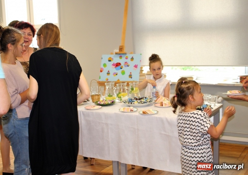 Zdjęcie w galerii na portalu naszraciborz.pl: Grupy artystyczne GCK Nędza zakończyły sezon wiadomości z regionu