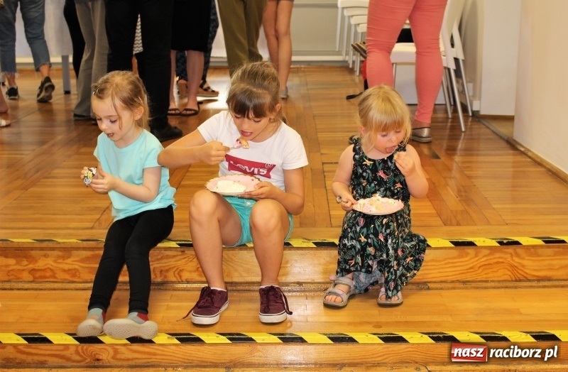 Zdjęcie w galerii na portalu naszraciborz.pl: Grupy artystyczne GCK Nędza zakończyły sezon wiadomości z regionu