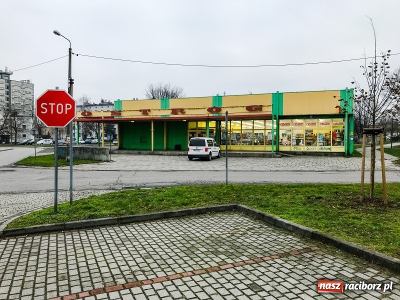 Zdjęcie w galerii na portalu naszraciborz.pl: Wiadomo już, która sieć zastąpi Społem w Berlinioku? [FOTO]  wiadomości z regionu