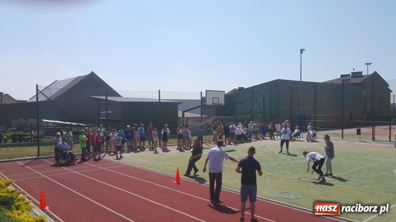 Zdjęcie w galerii na portalu naszraciborz.pl: Spotkanie pełne integracji i otwartych serc w Bieńkowicach wiadomości z regionu