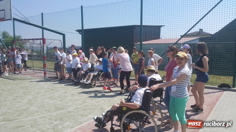 Zdjęcie w galerii na portalu naszraciborz.pl: Spotkanie pełne integracji i otwartych serc w Bieńkowicach wiadomości z regionu