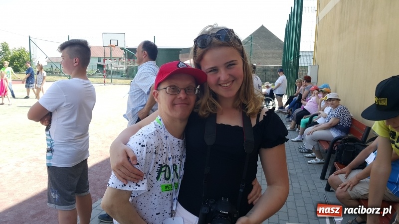 Zdjęcie w galerii na portalu naszraciborz.pl: Spotkanie pełne integracji i otwartych serc w Bieńkowicach wiadomości z regionu