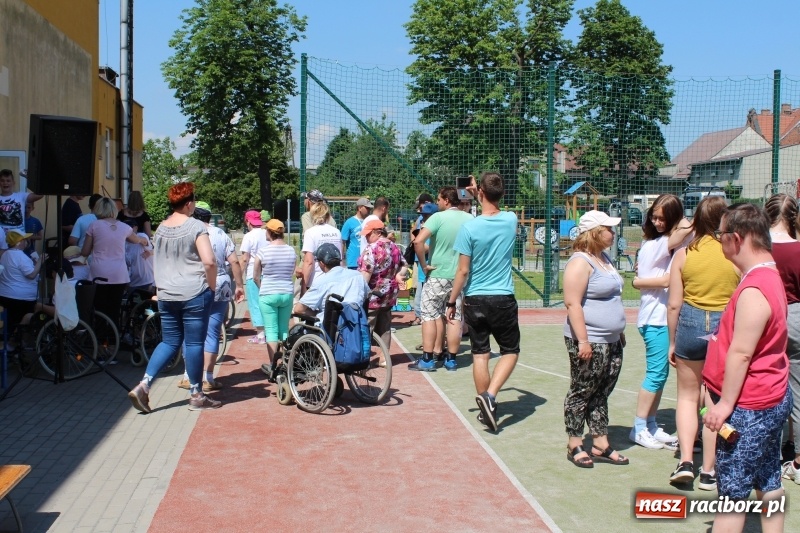 Zdjęcie w galerii na portalu naszraciborz.pl: Spotkanie pełne integracji i otwartych serc w Bieńkowicach wiadomości z regionu
