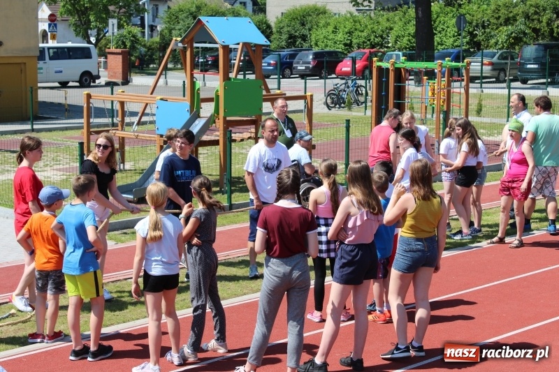 Zdjęcie w galerii na portalu naszraciborz.pl: Spotkanie pełne integracji i otwartych serc w Bieńkowicach wiadomości z regionu