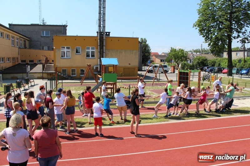 Zdjęcie w galerii na portalu naszraciborz.pl: Spotkanie pełne integracji i otwartych serc w Bieńkowicach wiadomości z regionu