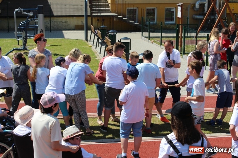 Zdjęcie w galerii na portalu naszraciborz.pl: Spotkanie pełne integracji i otwartych serc w Bieńkowicach wiadomości z regionu