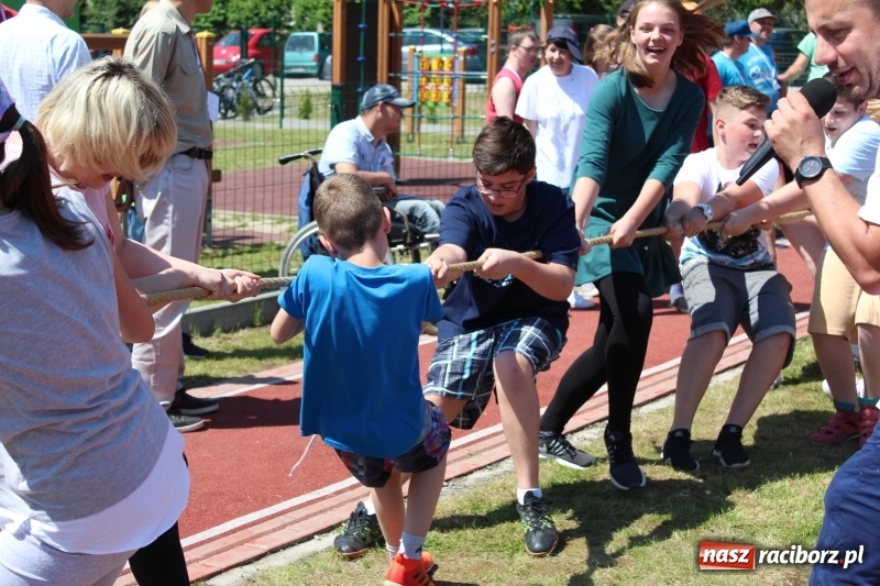 Zdjęcie w galerii na portalu naszraciborz.pl: Spotkanie pełne integracji i otwartych serc w Bieńkowicach wiadomości z regionu