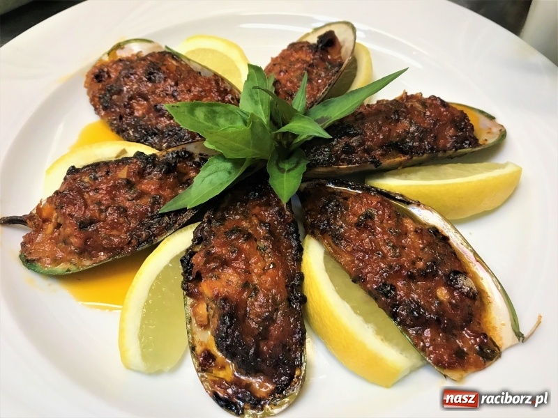 Zdjęcie w galerii na portalu naszraciborz.pl: Małże, czyli egzotyka na czerwcowy weekend  wiadomości z regionu