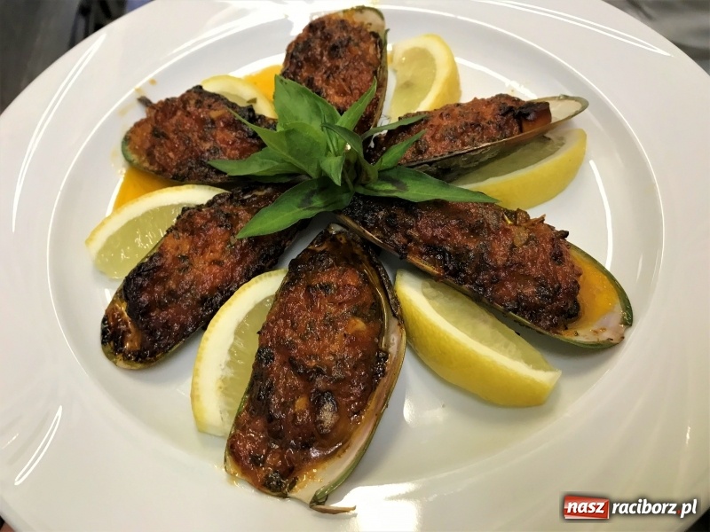 Zdjęcie w galerii na portalu naszraciborz.pl: Małże, czyli egzotyka na czerwcowy weekend  wiadomości z regionu