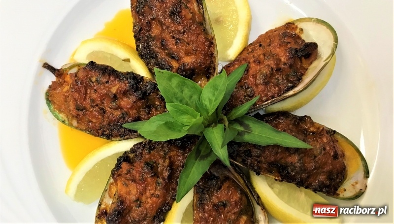 Zdjęcie w galerii na portalu naszraciborz.pl: Małże, czyli egzotyka na czerwcowy weekend  wiadomości z regionu