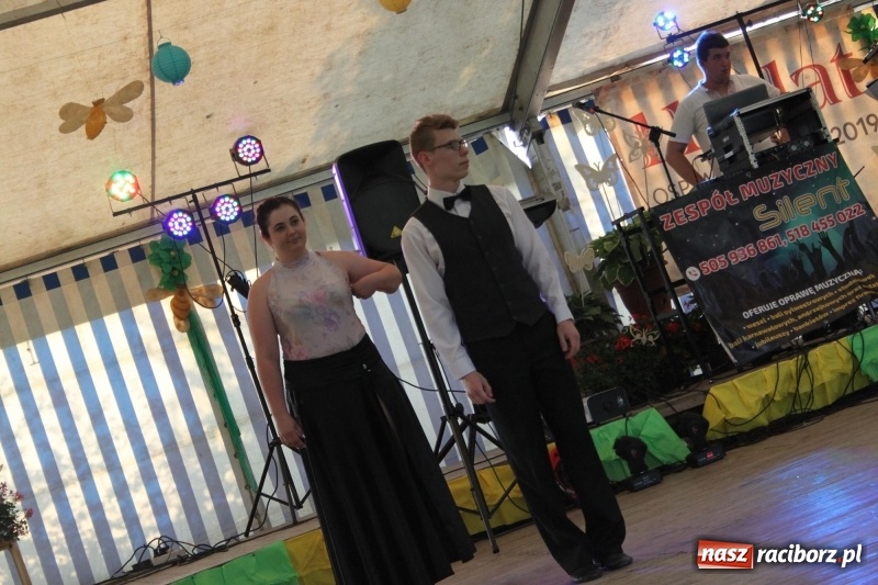 Zdjęcie w galerii na portalu naszraciborz.pl: W Wojnowicach strażacy rozpoczęli trzydniowe świętowanie  wiadomości z regionu