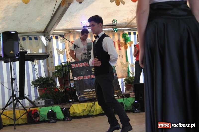 Zdjęcie w galerii na portalu naszraciborz.pl: W Wojnowicach strażacy rozpoczęli trzydniowe świętowanie  wiadomości z regionu