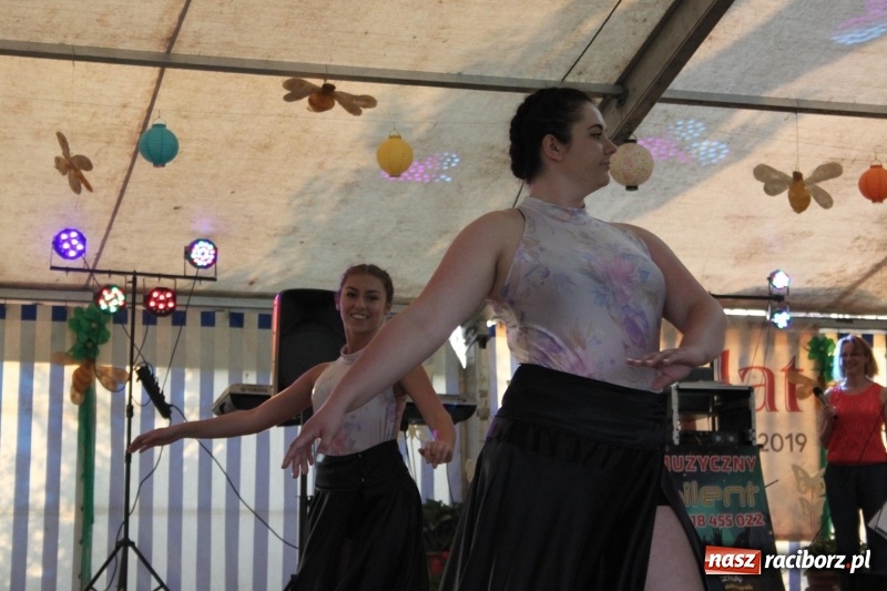 Zdjęcie w galerii na portalu naszraciborz.pl: W Wojnowicach strażacy rozpoczęli trzydniowe świętowanie  wiadomości z regionu