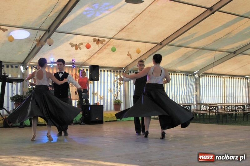 Zdjęcie w galerii na portalu naszraciborz.pl: W Wojnowicach strażacy rozpoczęli trzydniowe świętowanie  wiadomości z regionu